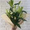 Букет Колокольчики
